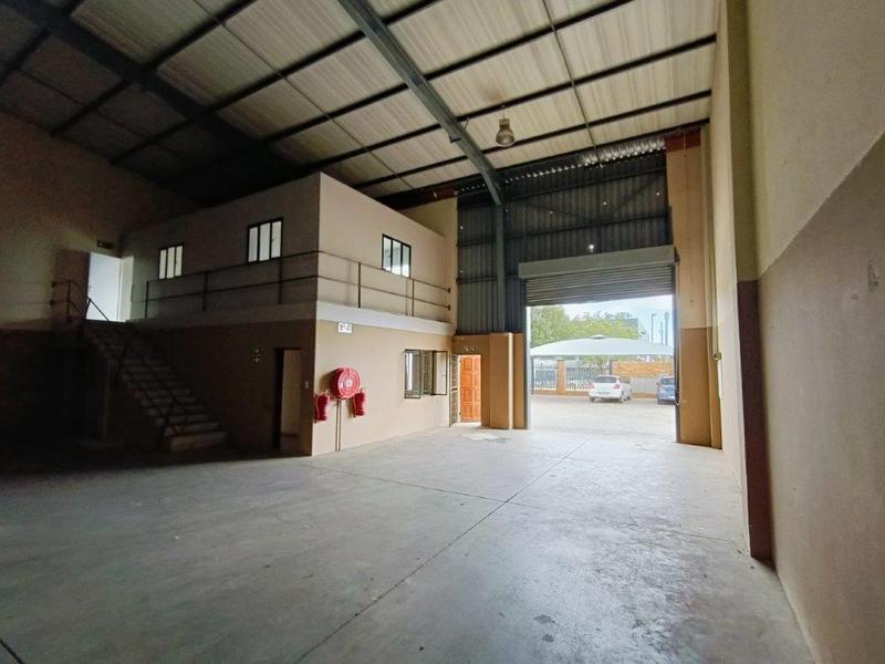 To Let commercial Property for Rent in Stormill Gauteng