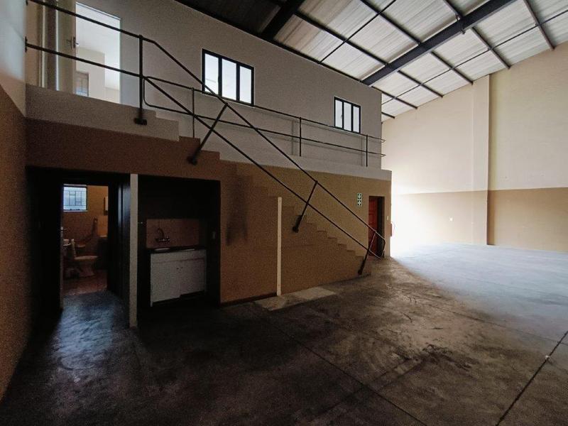 To Let commercial Property for Rent in Stormill Gauteng