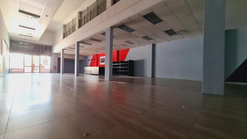 To Let commercial Property for Rent in Silver Lakes Gauteng