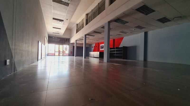 To Let commercial Property for Rent in Silver Lakes Gauteng