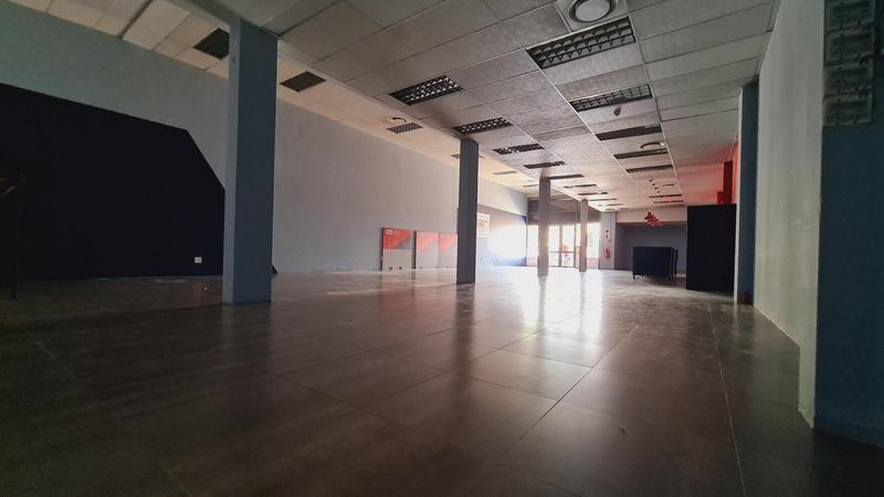 To Let commercial Property for Rent in Silver Lakes Gauteng