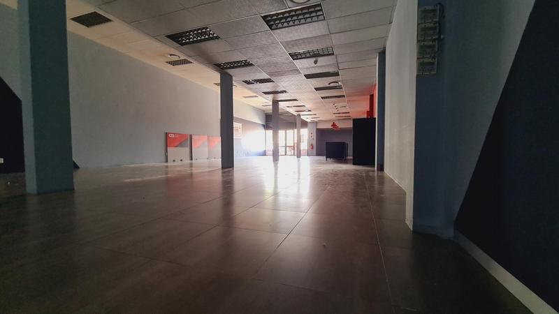 To Let commercial Property for Rent in Silver Lakes Gauteng