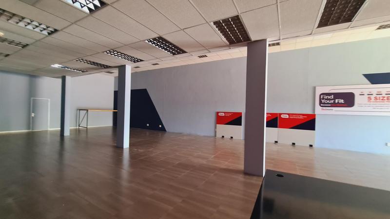 To Let commercial Property for Rent in Silver Lakes Gauteng