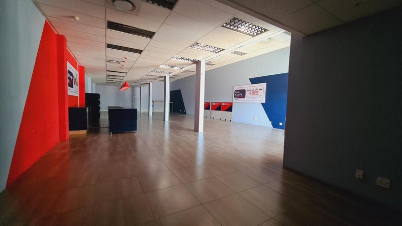 To Let commercial Property for Rent in Silver Lakes Gauteng