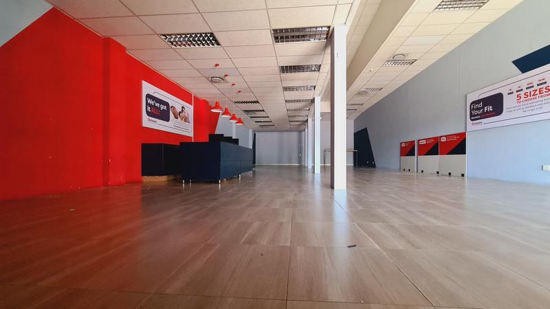 To Let commercial Property for Rent in Silver Lakes Gauteng