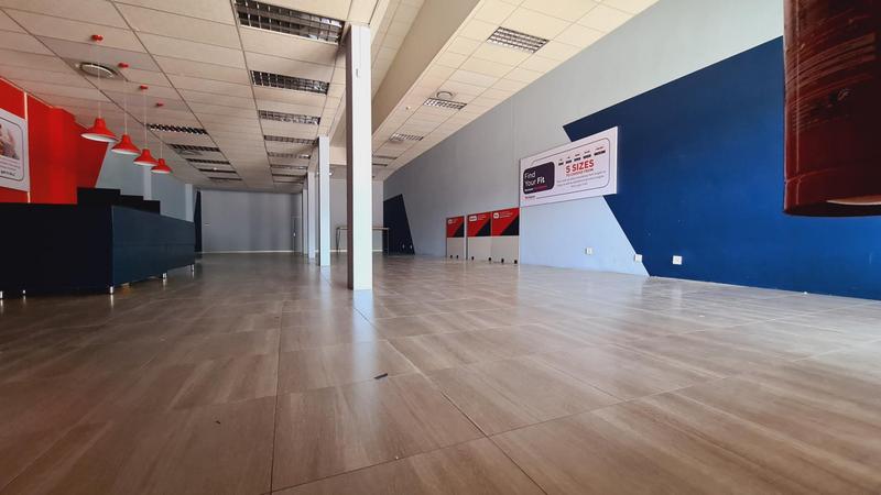 To Let commercial Property for Rent in Silver Lakes Gauteng