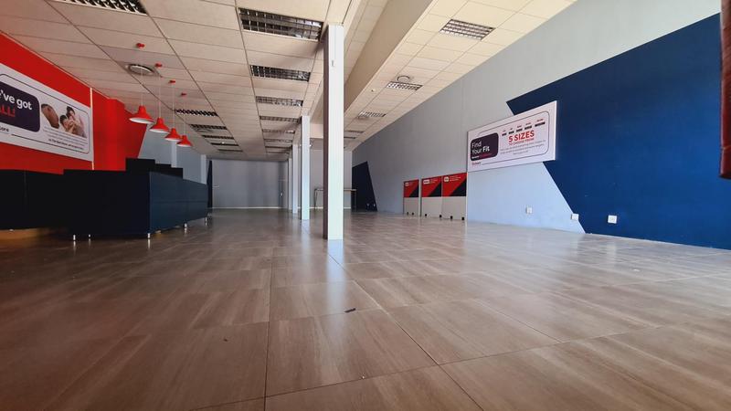 To Let commercial Property for Rent in Silver Lakes Gauteng