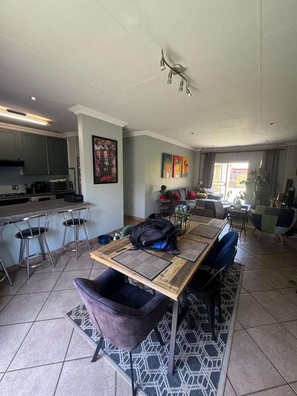 2 Bedroom Property for Sale in Equestria Gauteng