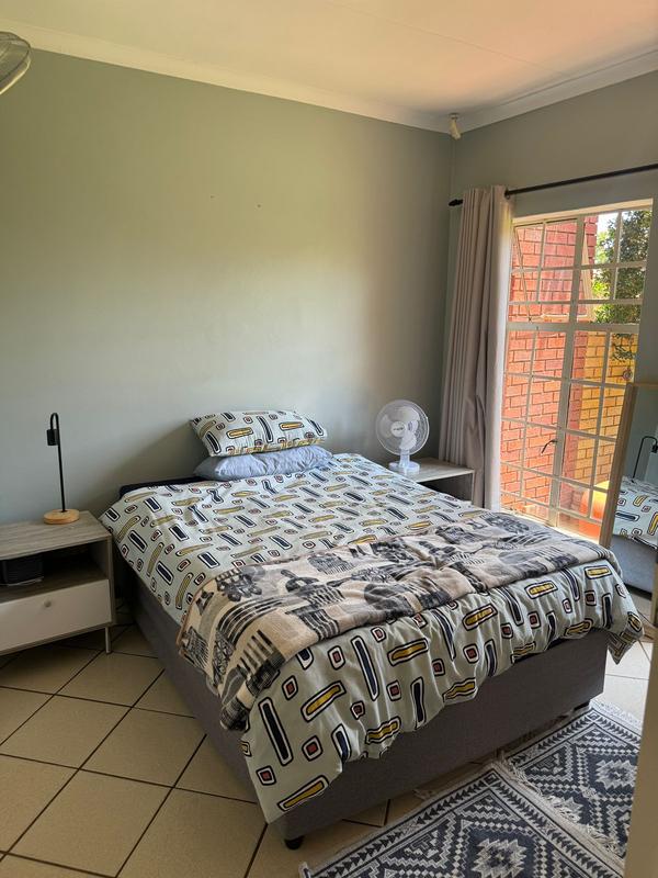 2 Bedroom Property for Sale in Equestria Gauteng