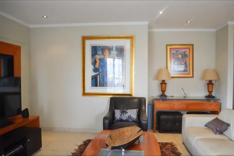 2 Bedroom Property for Sale in Sandhurst Gauteng