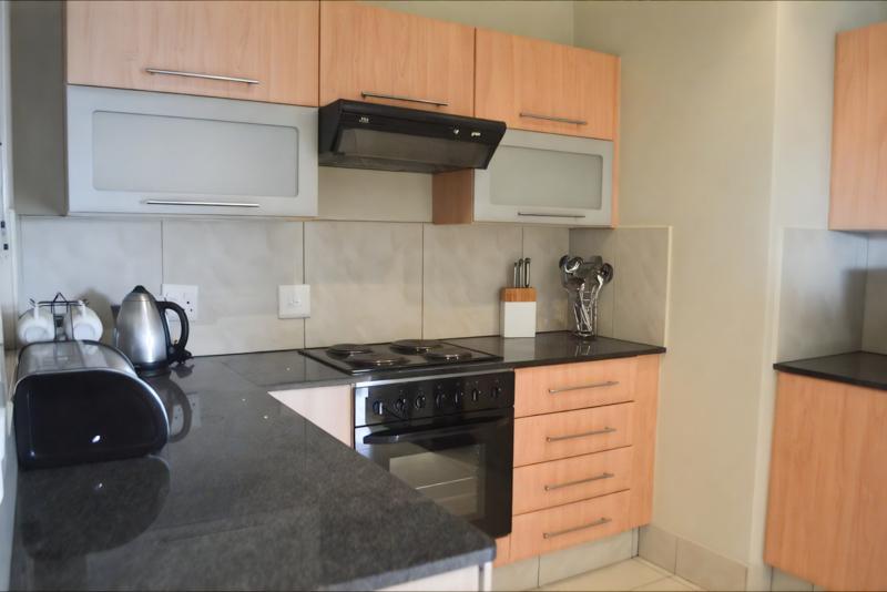 2 Bedroom Property for Sale in Sandhurst Gauteng