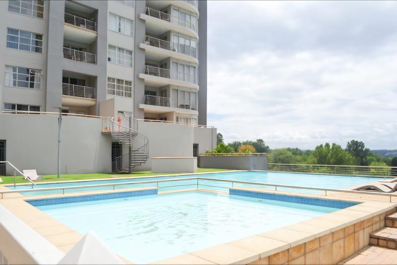 2 Bedroom Property for Sale in Sandhurst Gauteng