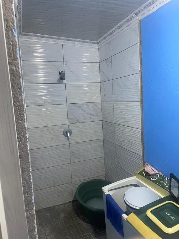 To Let 1 Bedroom Property for Rent in Meredale Gauteng