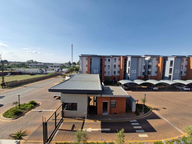 3 Bedroom Property for Sale in Glen Marais Gauteng