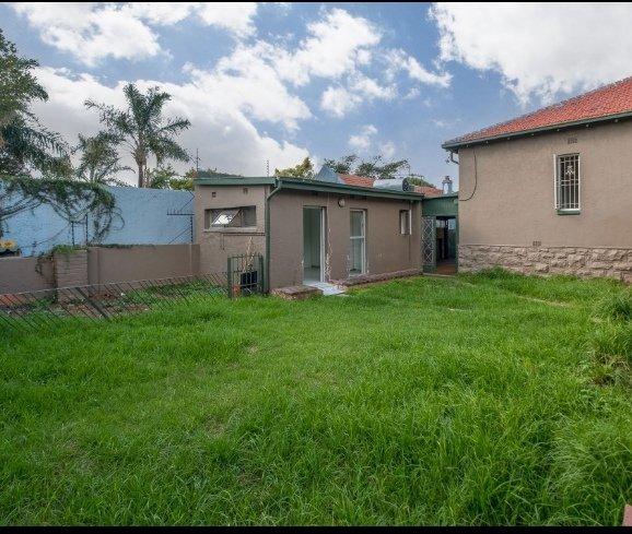 To Let 3 Bedroom Property for Rent in Kensington Gauteng