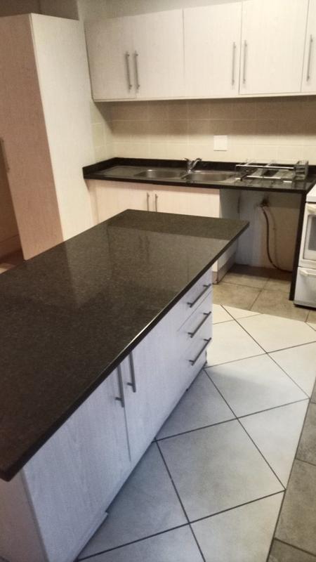 To Let 1 Bedroom Property for Rent in Observatory Gauteng