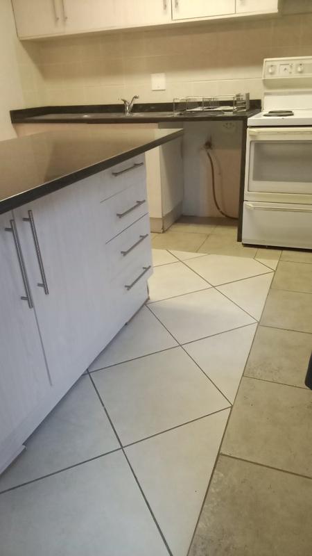 To Let 1 Bedroom Property for Rent in Observatory Gauteng