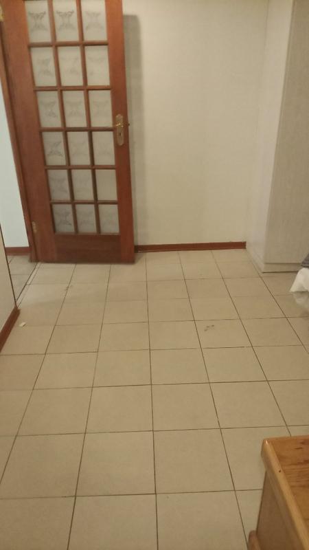 To Let 1 Bedroom Property for Rent in Observatory Gauteng