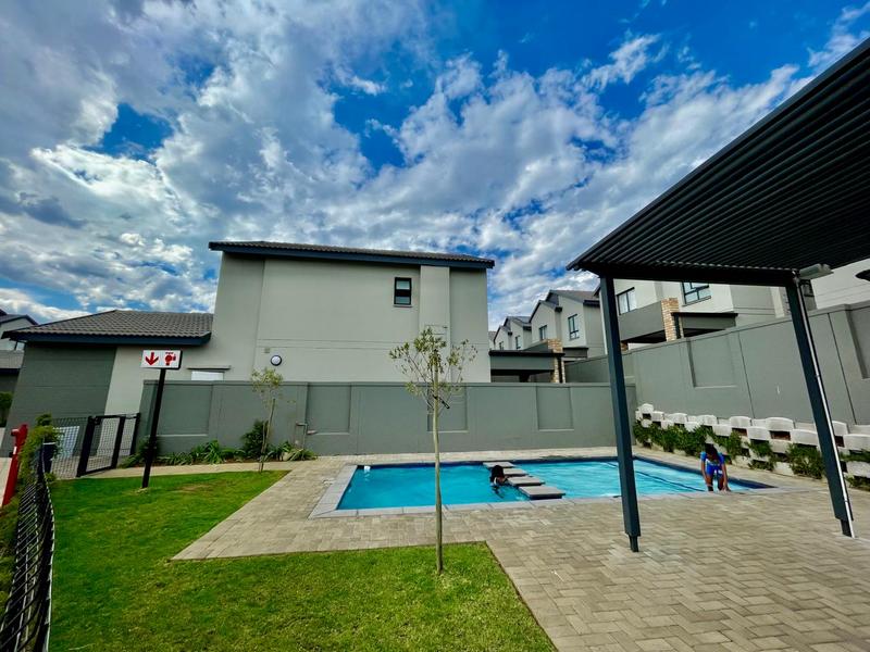 4 Bedroom Property for Sale in Fourways Gauteng