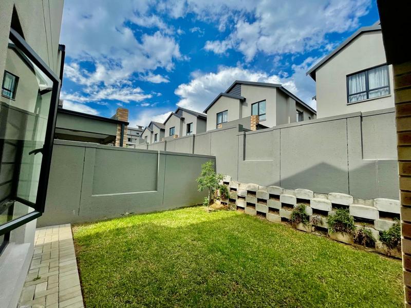 4 Bedroom Property for Sale in Fourways Gauteng