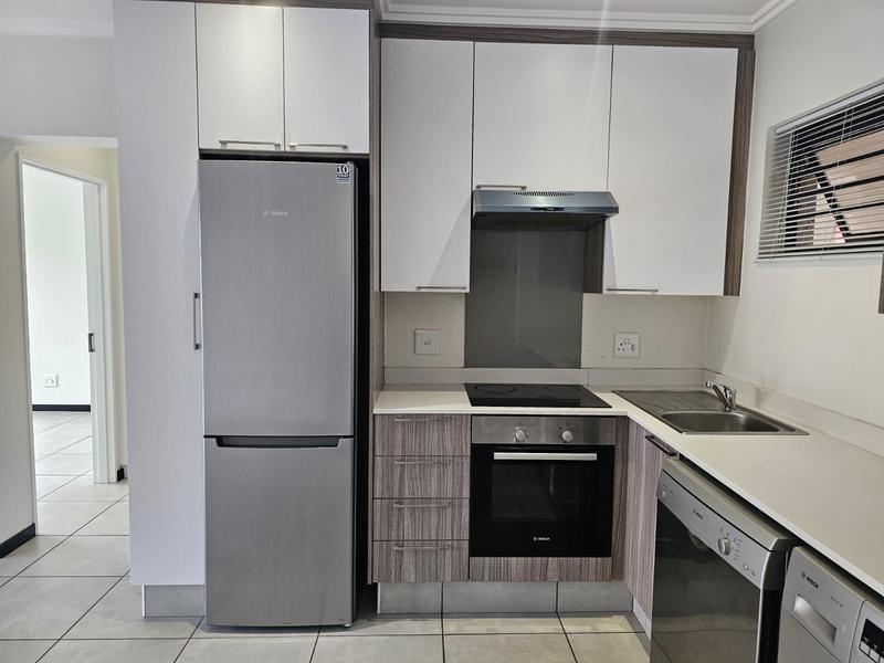 To Let 1 Bedroom Property for Rent in Lonehill Gauteng