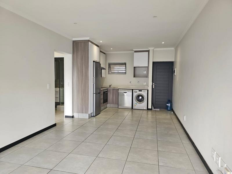 To Let 1 Bedroom Property for Rent in Lonehill Gauteng