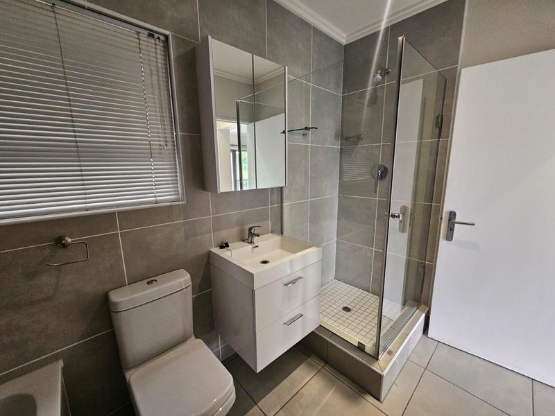 To Let 1 Bedroom Property for Rent in Lonehill Gauteng