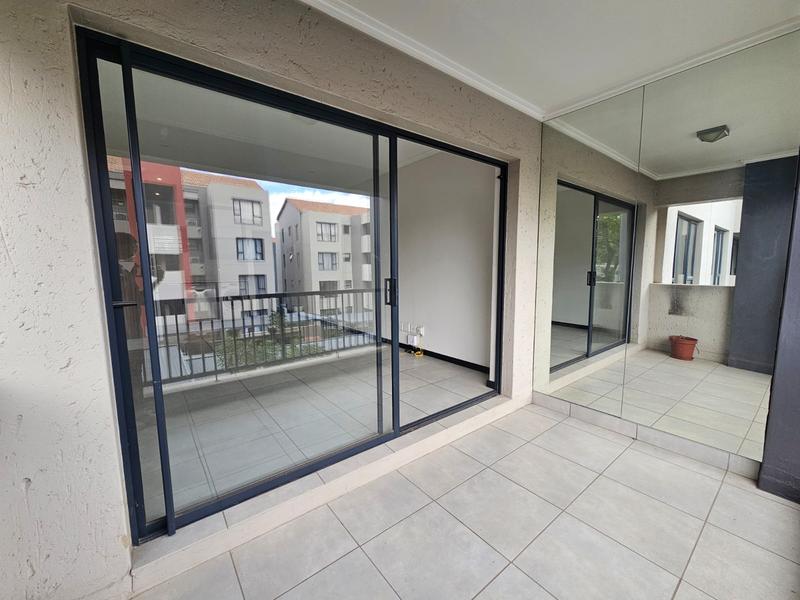 To Let 1 Bedroom Property for Rent in Lonehill Gauteng