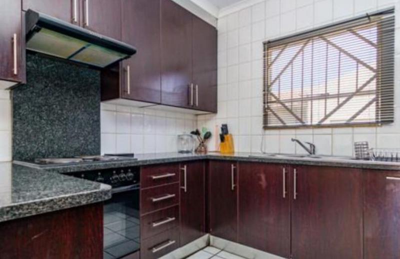 2 Bedroom Property for Sale in Meyersdal Gauteng