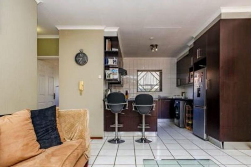 2 Bedroom Property for Sale in Meyersdal Gauteng