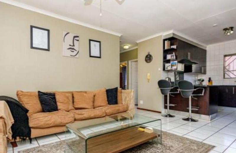 2 Bedroom Property for Sale in Meyersdal Gauteng