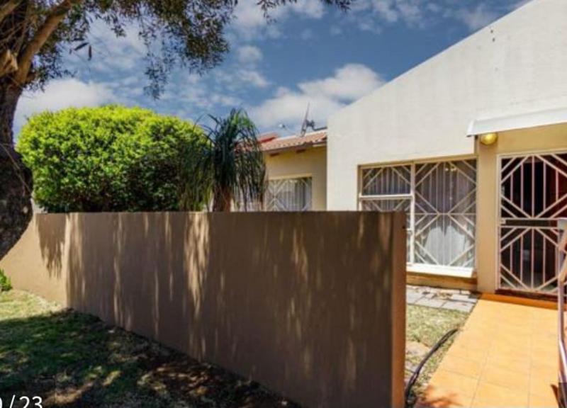 2 Bedroom Property for Sale in Meyersdal Gauteng