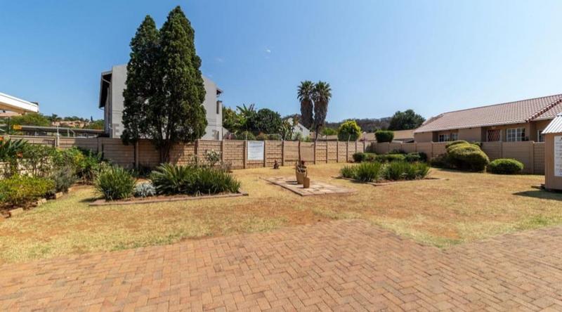 2 Bedroom Property for Sale in Meyersdal Gauteng