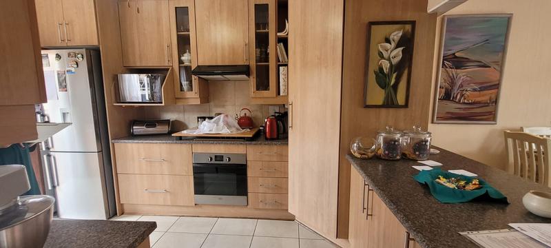 3 Bedroom Property for Sale in Randhart Gauteng