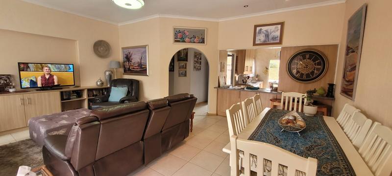 3 Bedroom Property for Sale in Randhart Gauteng