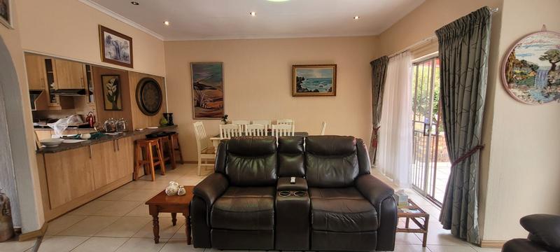 3 Bedroom Property for Sale in Randhart Gauteng