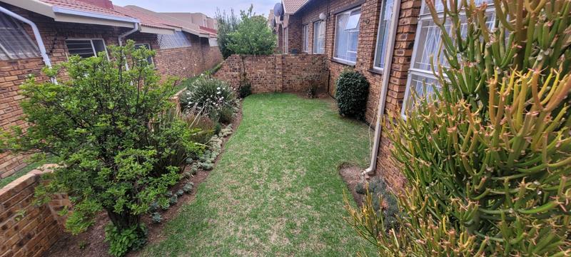 3 Bedroom Property for Sale in Randhart Gauteng