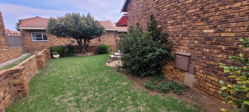 3 Bedroom Property for Sale in Randhart Gauteng