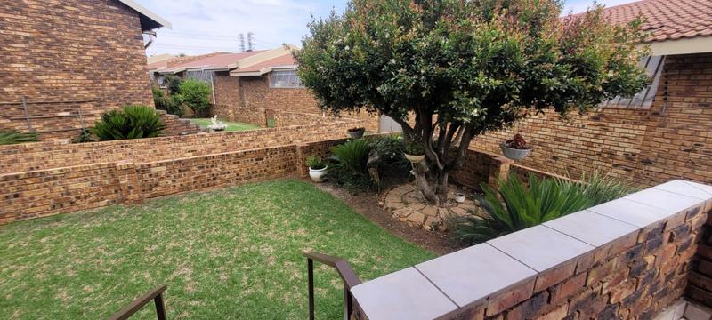 3 Bedroom Property for Sale in Randhart Gauteng