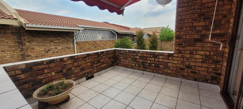 3 Bedroom Property for Sale in Randhart Gauteng