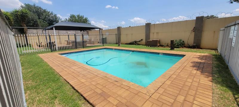 2 Bedroom Property for Sale in Alberton North Gauteng