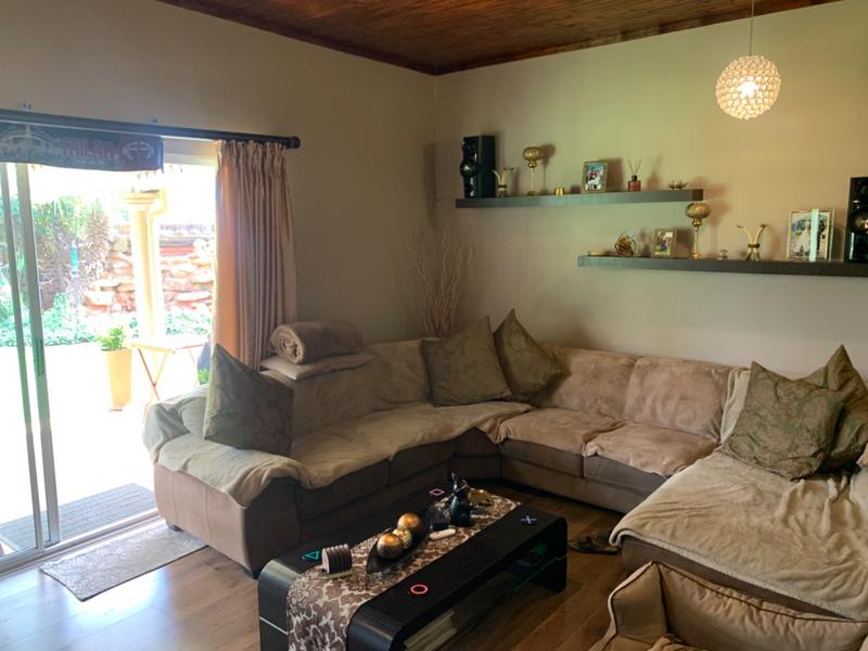 3 Bedroom Property for Sale in Vanderbijlpark SE 3 Gauteng