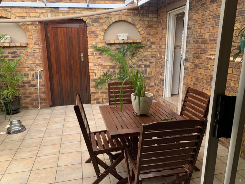 3 Bedroom Property for Sale in Vanderbijlpark SE 3 Gauteng