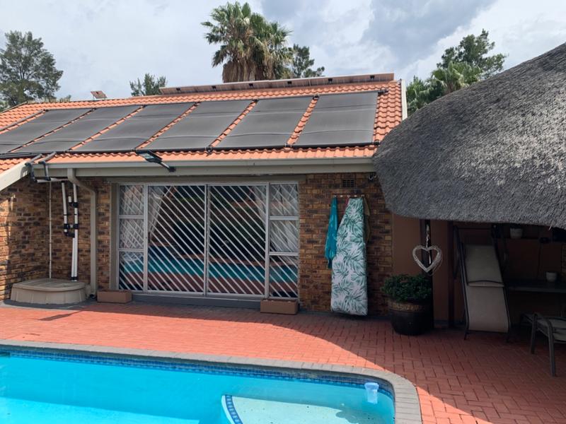 3 Bedroom Property for Sale in Vanderbijlpark SE 3 Gauteng