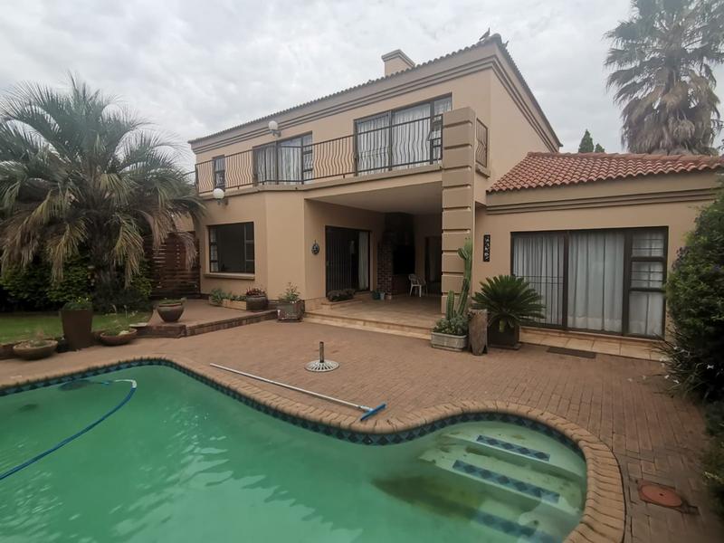 0 Bedroom Property for Sale in Vanderbijlpark SE 4 Gauteng