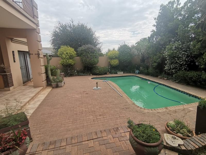 0 Bedroom Property for Sale in Vanderbijlpark SE 4 Gauteng