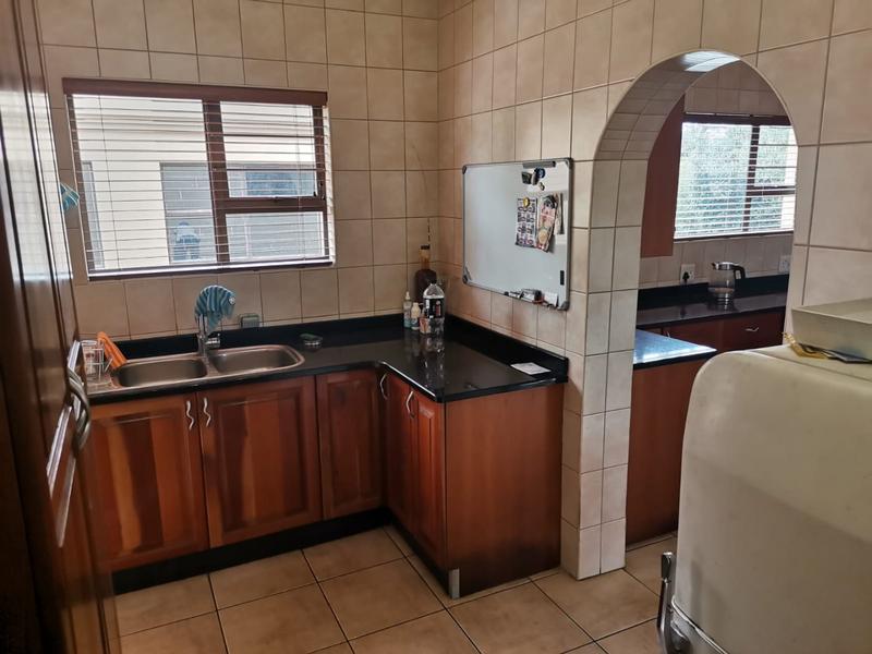 0 Bedroom Property for Sale in Vanderbijlpark SE 4 Gauteng