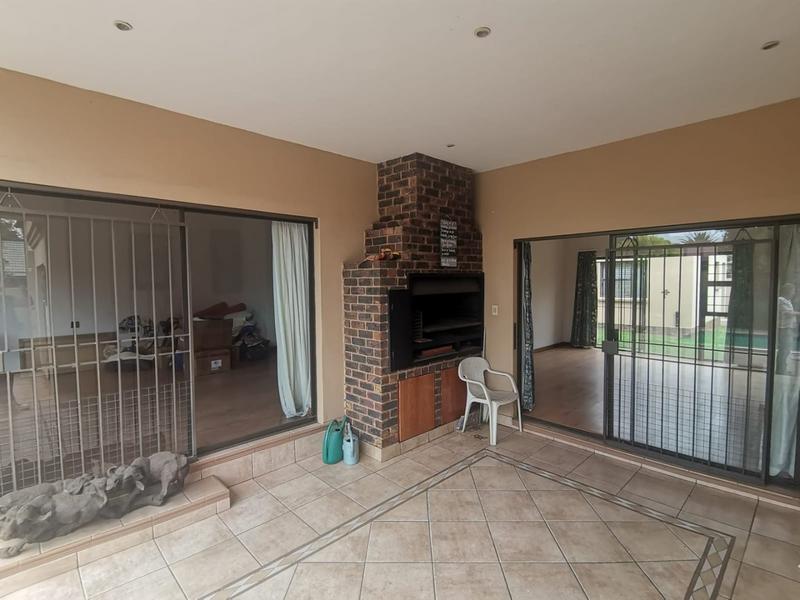 0 Bedroom Property for Sale in Vanderbijlpark SE 4 Gauteng