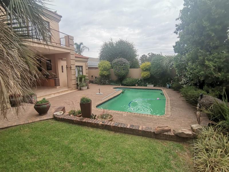 0 Bedroom Property for Sale in Vanderbijlpark SE 4 Gauteng