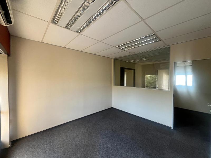 To Let commercial Property for Rent in Alrode Gauteng